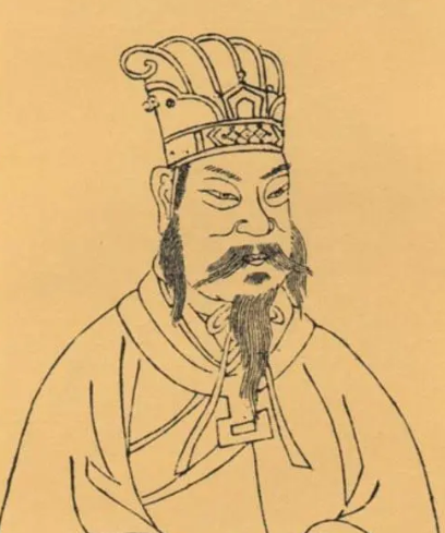 探究历史深处：中国历史上的十大暴君