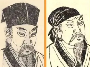 黄庭坚与苏轼：苏黄并称的文学传奇