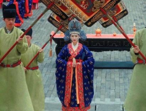 宋朝妇女的贞洁观念与二婚的称呼