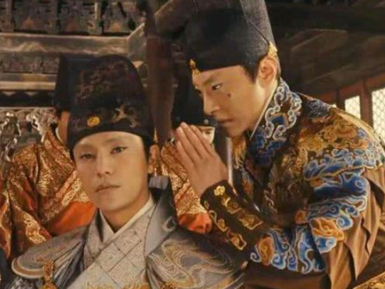 古代平民家庭为何让儿子当太监
