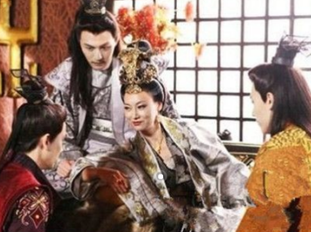高龄与健康因素：探讨武则天养男宠未孕之谜