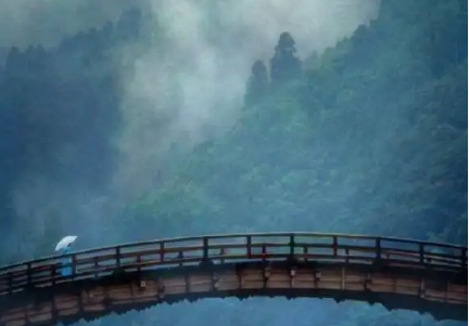 探究奈何桥的奥秘：轮回转世还是地府之路？