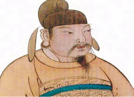 李璟：探索一位古代文人的生平与成就