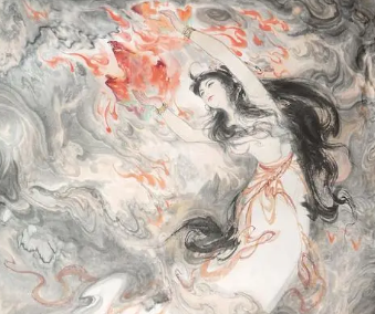 女娲补天传说背后的历史真相