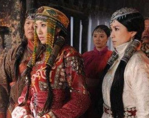 朱元璋与蒙古女性的往事：从战争到和平的转折