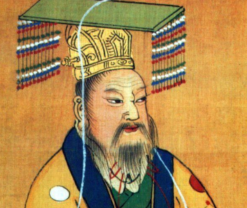 隋文帝杨坚的末日：自然病逝而非遭遇弑父