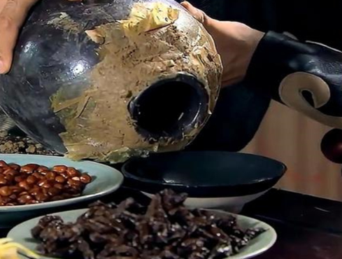 揭秘古代奇药：绿林蒙汗药的神秘面纱
