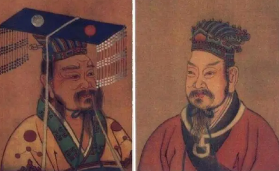 汉文帝与汉景帝的关系探析