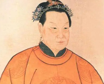 马皇后：待人温和，倍受恩宠