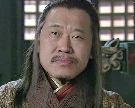 庞统：谋略无双，助刘备定蜀