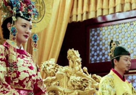 明孝宗与张皇后：一生只娶一人的深情