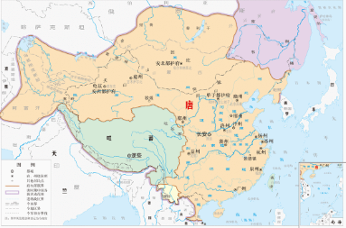唐朝是中国最强的朝代吗？水平有多高？