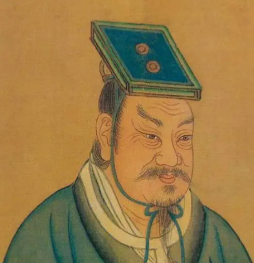 从草莽到龙椅——刘裕的逆袭与家族悲剧