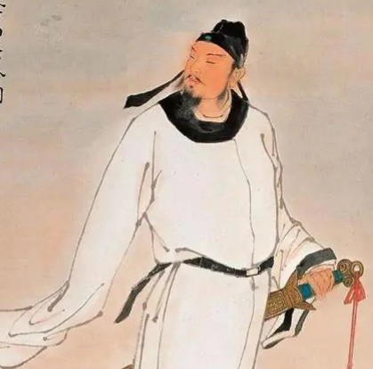 李白：唐代浪漫诗仙的不朽传奇
