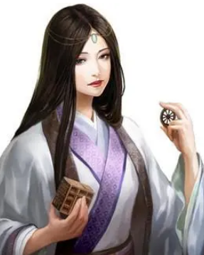 历史与传说中的黄月英——真实面貌的探寻