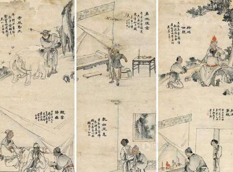 探究二十四孝中的愚孝——传统美德还是盲目跟从？
