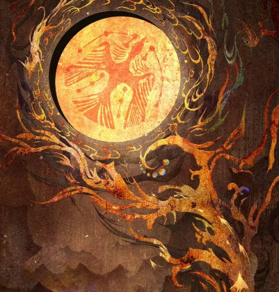 揭示神话背后的真相：神祇名单的阴谋论与神仙的神化问题