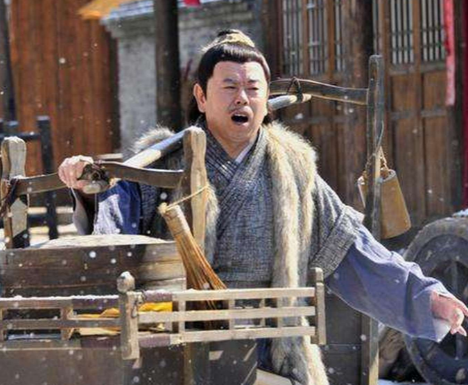 探秘历史中的武大郎：身高之谜与真实身份
