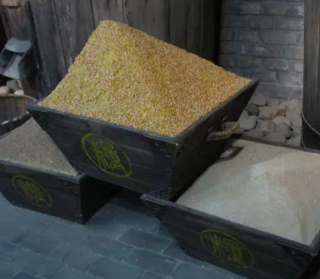 古代农业产量探究：种地能收获多少粮食？