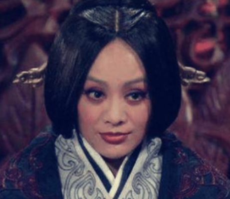 历史与传说之间：嫪毐与赵皇后的真实故事探究