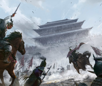 古代战争与开战借口：正义与名分的追求