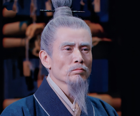 郦道元之死：才华横溢的地理学家的悲剧结局