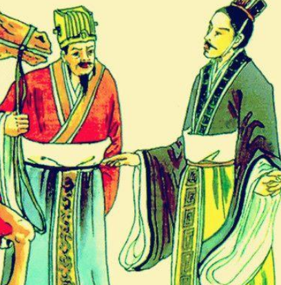 古代孙膑与田忌的关系探析