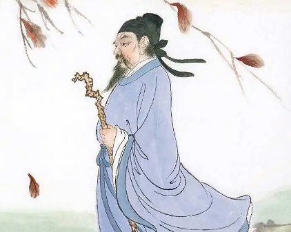 诗圣杜甫：唐代文学巨匠的独特魅力