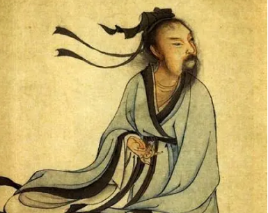 列子：战国时期的道家学派代表人物