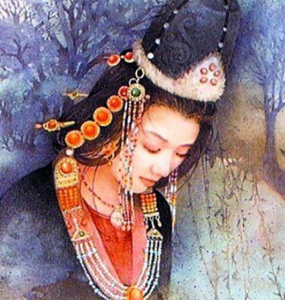 武德皇后：南北朝时期的女性典范