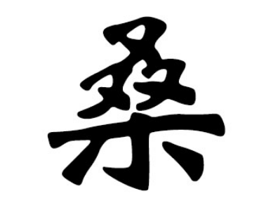 桑姓的起源与历史来历