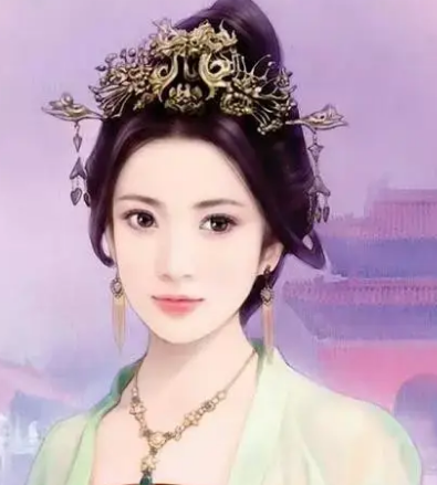 历史上真实的慎夫人：离开皇宫的孤独晚年