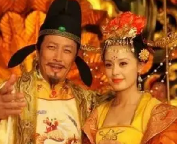 长孙皇后：李世民的贤内助，大唐的默默支撑