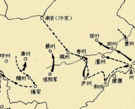 开禧北伐：南宋历史上的一次北伐评价