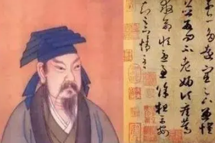 王羲之：书法巨匠的墨迹传奇
