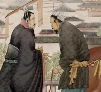 文景之治是哪两个皇帝？文景之治出现的原因