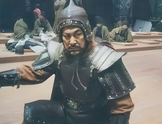 飞将军李广：一代名将的悲壮人生