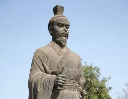 任嚣与赵佗：共谋平定岭南的默契搭档