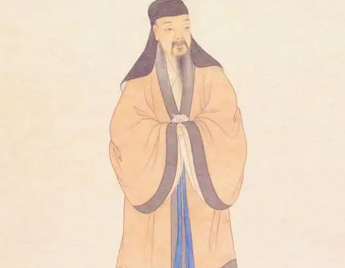 房玄龄：唐朝杰出宰相的卓越贡献
