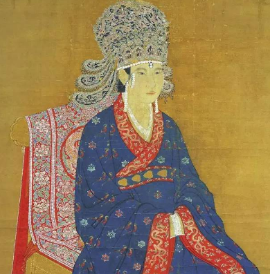 帝后情深：赵祯与曹皇后的宫廷佳话