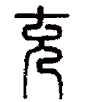 追溯充姓的起源：齐王姜子牙后裔的传承
