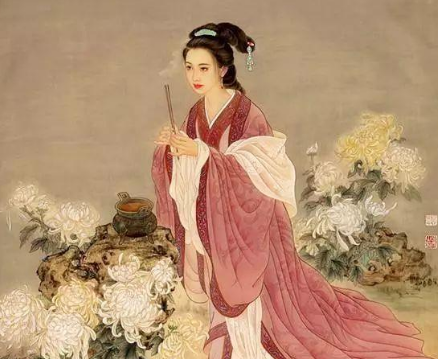 探秘历史：貂蝉是否真实存在？