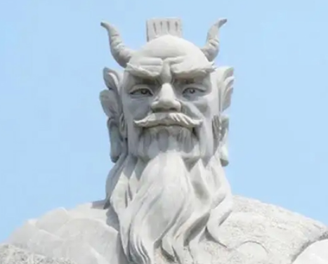 探秘历史：蚩尤的真实存在与名字之谜