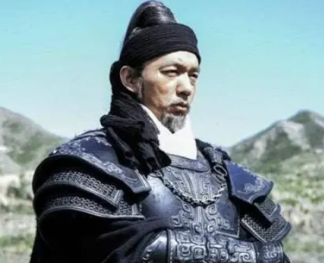 秦始皇与白起：同一时代的统治者与名将