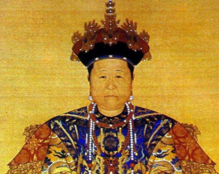 孝庄皇后的长寿之谜