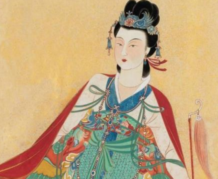 平阳公主：汉朝的英勇女性与卫青的婚姻真相