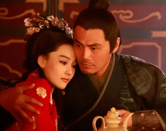 梁红玉与韩世忠：共抗金兵的英勇夫妻