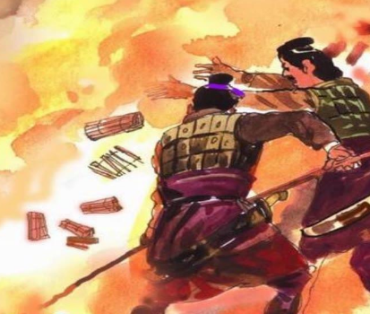 嬴政与焚书坑儒：历史真相探析