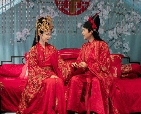 古代赘婿的双面人生：尊贵与卑微