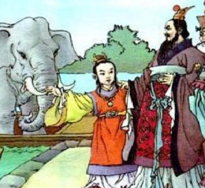 曹冲称象与司马懿的质疑：探究智者的藏拙之道